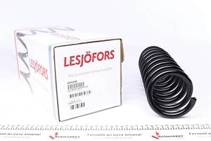 LESJOFORS 4244240 Пружина (задня) Kia Ceed SW 1.4-1.6/CVVT/1.6CRDi/2.0/CRDi 09-12 (універс