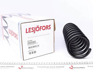 LESJOFORS 4244240 Пружина (задняя) Kia Ceed SW 1.4-1.6/CVVT/1.6CRDi/2.0/CRDi 09-12 (универсал) (HD)
