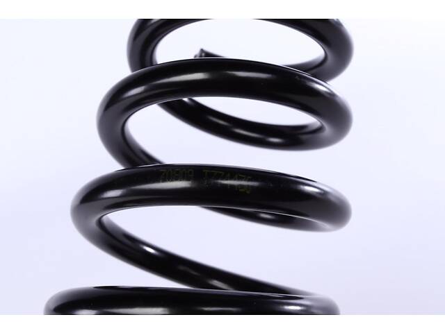 LESJOFORS 4244240 Пружина (задняя) Kia Ceed SW 1.4-1.6/CVVT/1.6CRDi/2.0/CRDi 09-12 (универсал) (HD) - Фото 3