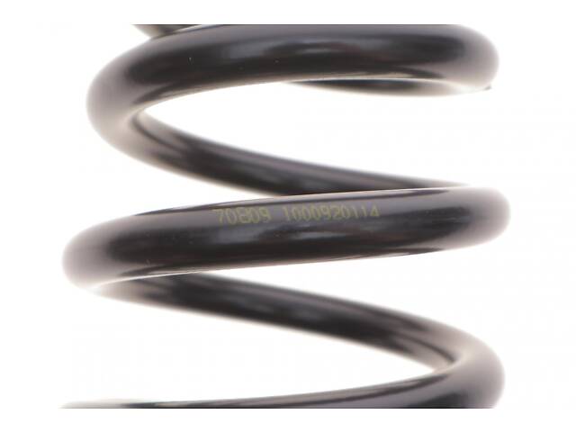 LESJOFORS 4244240 Пружина (задняя) Kia Ceed SW 1.4-1.6/CVVT/1.6CRDi/2.0/CRDi 09-12 (универсал) (HD) - Фото 9