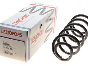 LESJOFORS 4255471 Пружина (задня) Mazda CX-5 2.0/2.0 AWD/2.2D/2.2D AWD 11-17 (SUV) (з/без сдвиг.пан.криші)
