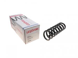 LESJOFORS 4256856 Пружина (задняя) MB E-class (W211) E200-E320CDI/E200--E350 02-08 (седан) (ос:Avantgarde,Sport)