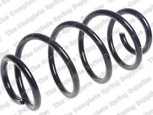 LESJOFORS 4256886 Пружина (задняя) MB B-Class Sports Tourer (W246/W242) 1.6/1.5-2.2 CDI (хетчбек)