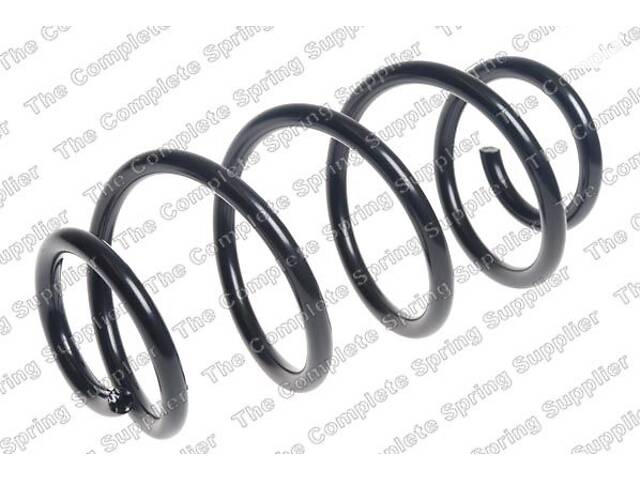 LESJOFORS 4256886 Пружина (задняя) MB B-Class Sports Tourer (W246/W242) 1.6/1.5-2.2 CDI (хетчбек) - Фото 1