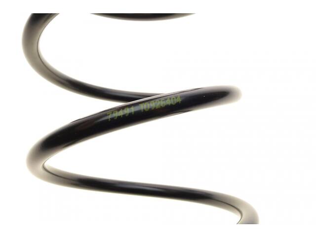 LESJOFORS 4259243 Пружина (задняя) Mitsubishi Pajero Pinin 1.8/1.8GDI/2.0GDI 99-07 (внедорожник закрытый) - Фото 2