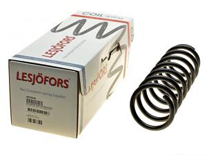LESJOFORS 4259246 Пружина (задня) Mitsubishi ASX 1.6MIVEC/1.8DI-D 10-/Citroen C4/Peugeot 4008 1.6/1.6-1.8HDi 12- (SUV)