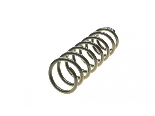 LESJOFORS 4259246 Пружина (задня) Mitsubishi ASX 1.6MIVEC/1.8DI-D 10-/Citroen C4/Peugeot 4008 1.6/1.6-1.8HDi 12- (SUV) - Фото 5