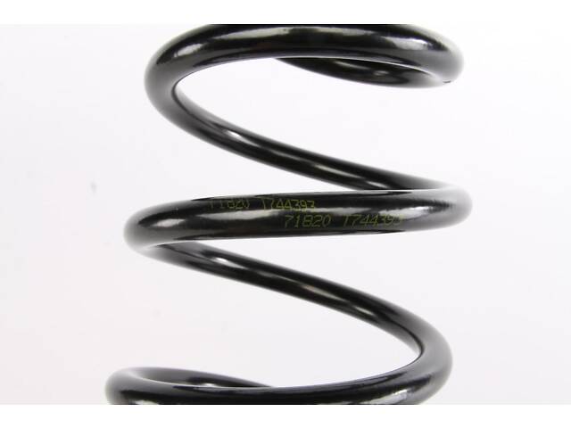 LESJOFORS 4262078 Пружина (задняя) Nissan Leaf Electric 10- (нах.задняя часть) (произв. Япония) - Фото 2