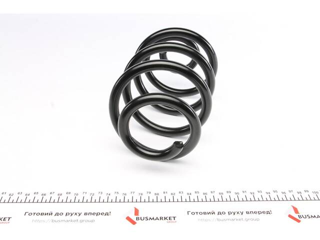 LESJOFORS 4262078 Пружина (задняя) Nissan Leaf Electric 10- (нах.задняя часть) (произв. Япония) - Фото 5