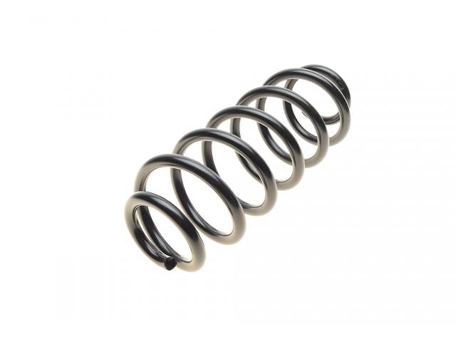 LESJOFORS 4282921 Пружина (задня) Seat Leon 1.2-1.8TSI/1.4-1.6/2.0FSI 06-12 (хетч.)/Peugeot 308 1.4-1.6/1.6HDi 07-14 - Фото 4