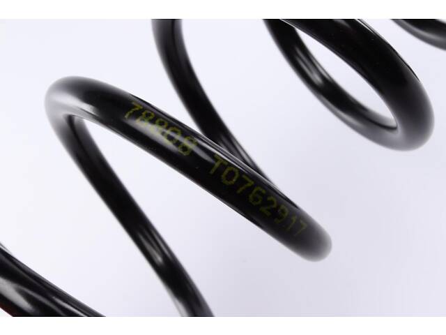 LESJOFORS 4285726 Пружина (задняя) Skoda Fabia I/II Combi 1.2-2.0/1.4-1.9TDI/1.2TSI/1.9SDI 00-14 (универсал) (HD) - Фото 2