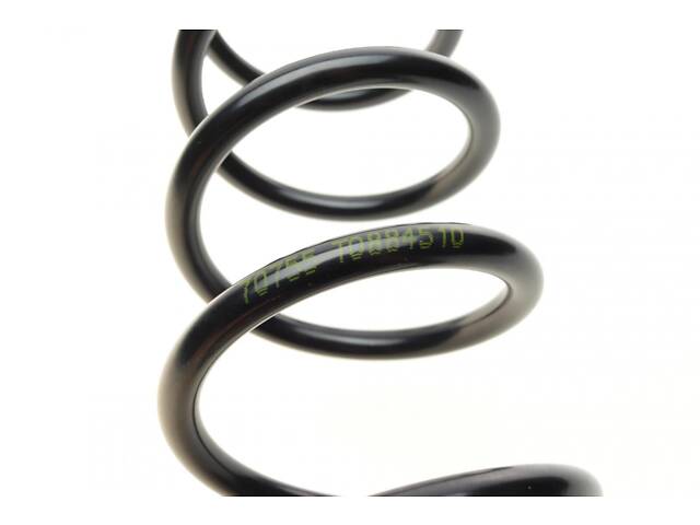 LESJOFORS 4285739 Пружина (задняя) Skoda Octavia 1.6TDI/2.0TDI/VW Golf VII 1.0-1.2TSI 12-20 (хэтчбэк) (без спорт.ход.ч) - Фото 2