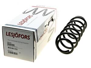 LESJOFORS 4285740 Пружина (задняя) Skoda Octavia III 1.0-1.5TSI/1.6TDI/VW Golf VII 1.0TSI/1.6TDI 12- (накл.з.ч/унив)