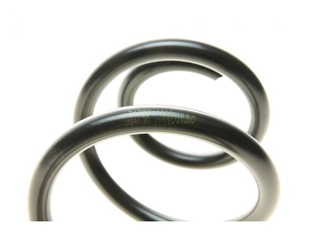 LESJOFORS 4285740 Пружина (задняя) Skoda Octavia III 1.0-1.5TSI/1.6TDI/VW Golf VII 1.0TSI/1.6TDI 12- (накл.з.ч/унив) - Фото 5