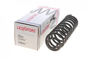 LESJOFORS 4295011 Пружина (задняя) VW Passat B3/B4 1.6-2.0/1.6TD/1.8GL/1.9D/TD/2.8 VR6 88-9