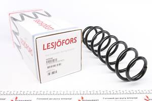 LESJOFORS 4295038 Пружина (задняя) Skoda Rapid 1.4-1.6TDI/1.4TSI/Seat Toledo IV 1.2-1.4TSI/