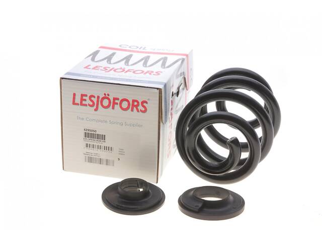 LESJOFORS 4295050 Пружина (задняя) VW T5/T6/Multivan V/VI 1.9-2.0TDI/2.5TDI/3.2 V6 03- (фур