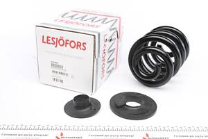 LESJOFORS 4295069 Пружина (задняя) VW T4 1.8-2.5/1.9D/TD/2.4D/2.5TDI 90-03 (фург/с борт.пл)