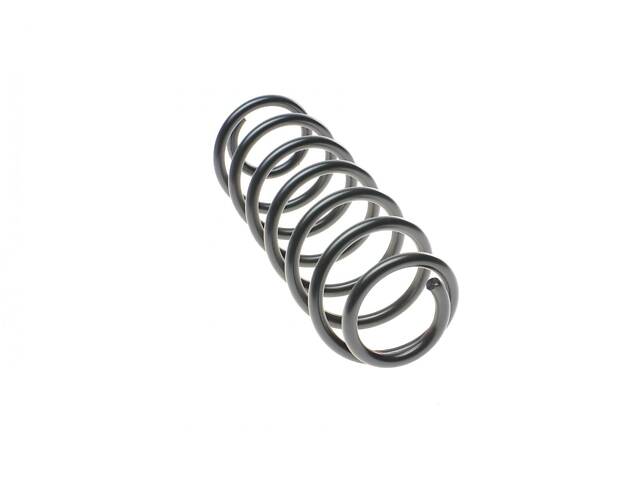 LESJOFORS 4295099 Пружина (задняя) VW Polo V 1.0-1.2/TSI/1.4-1.6TDI 09- (накл.з.ч)/Audi A1 1.0-1.4TFSI/1.6-2.0TDI 10- - Фото 4