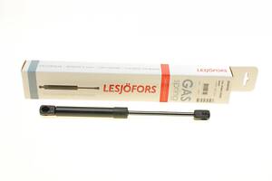 LESJOFORS 8008420 Амортизатор капоту BMW 7 (F01/F02/F03/F04) 08-11 (седан)