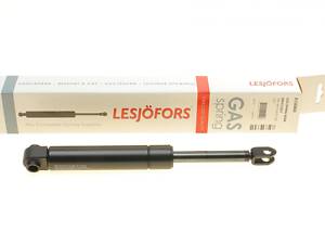 LESJOFORS 8156804 Амортизатор крышки багажника MB E-class (S124) 93-96 (универсал)