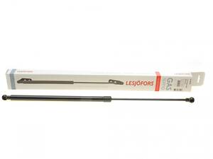 LESJOFORS 8156835 Амортизатор крышки багажника MB M-class (W166) 11-15/GLE (W166) 15-18 (SUV) (без автом.откр.зад.крышк)