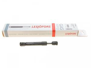 LESJOFORS 8156840 Амортизатор крышки багажника MB S-class (W222/V222/X222) 14- (седан)