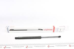 LESJOFORS 8195064 Амортизатор крышки багажника VW Golf VI 08-13 (нах.зад.часть/фургон/хе)