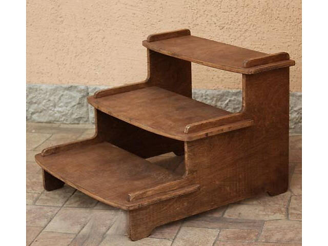 Сходи для собак 'Чіредзі' капучино - Фото 1