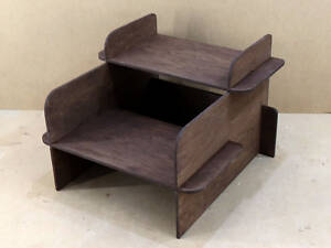 Сходи для собак 'Хараре' капучино