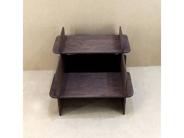 Сходи для собак 'Хараре' капучино - Фото 2