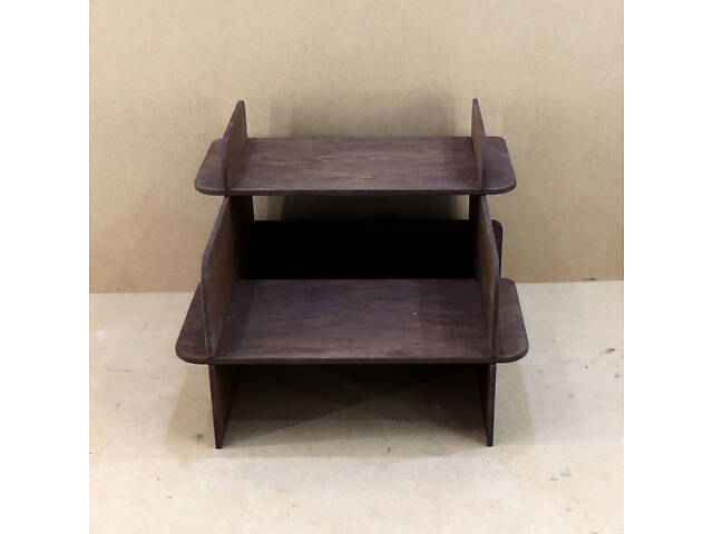 Сходи для собак 'Хараре' капучино - Фото 6