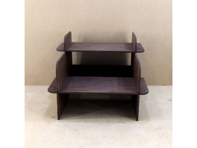 Сходи для собак 'Хараре' капучино - Фото 8