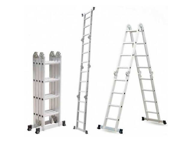 Сходи Forte FE4x4 (4х4) (32391) - Фото 2