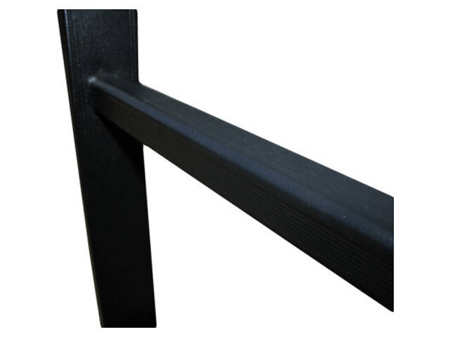 Драбина GTM трансформер 4*5ст. 1,45-5,75м (KMP405A) - Фото 2