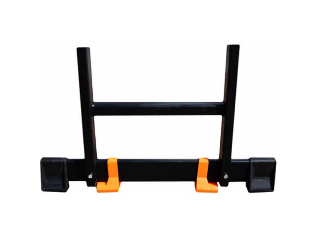 Драбина GTM трансформер 4*5ст. 1,45-5,75м (KMP405A) - Фото 10