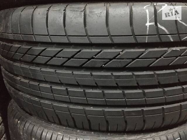 летние шины 245/40 R19 Goodyear Exellense RSC- КАК НОВЫЕ