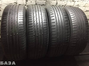 Летние шины б/у 185/60 R15 Nexen Nblue HD