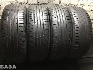 Летние шины б/у 185/60 R15 Nexen Nblue HD