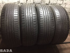 Летние шины б/у 185/60 R15 Nexen Nblue HD