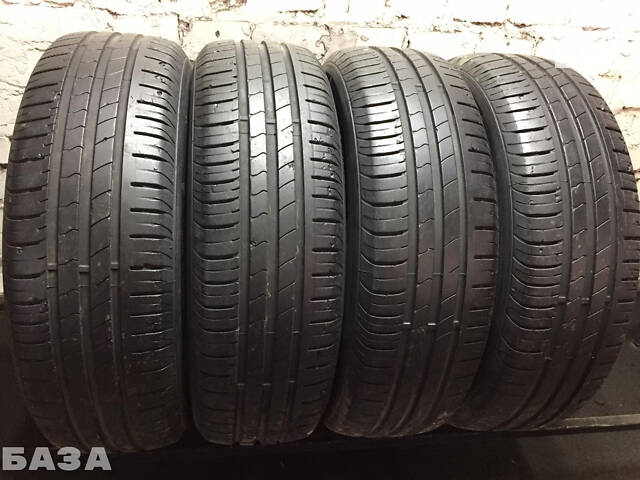 Літні шини б/у 185/65 R15 Hankook Kinergy Eco