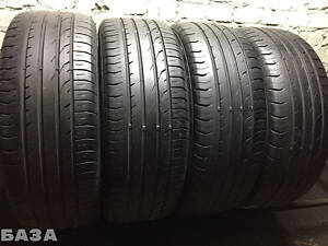 Летние шины б/у 205/55 R16 Continental ContiPremiumContact 2