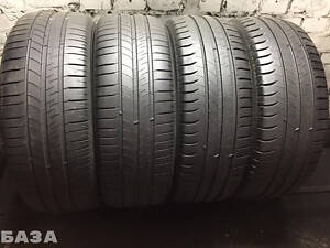 Летние шины б/у 205/55 R16 Michelin Energy Saver