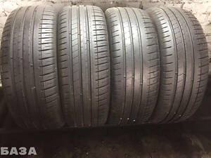 Летние шины б/у 215/45 R18 Michelin Pilot Sport 3