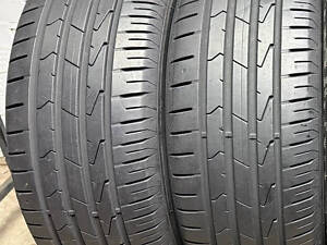 Летние шины б/у 215/60 R16 Hankook Ventus Prime 3