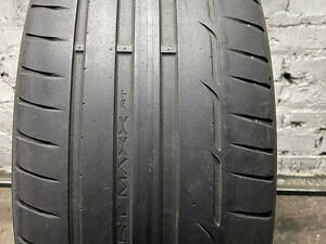 Летние шины б/у 225/40 R18 Dunlop SP Sport Maxx RT