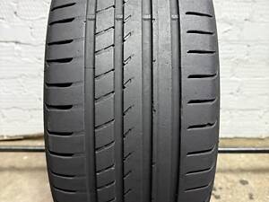 Летние шины б/у 225/45 R18 Good Year Eagle F1 Asymmetric 2