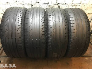 Летние шины б/у 225/50 R18 Bridgestone Turanza T001 Run Flat