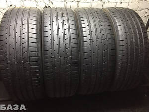 Летние шины б/у 225/55 R19 Toyo Proxes R36