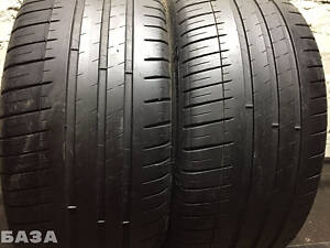 Літні шини б/у 235/35 R19 Michelin Pilot Sport 3